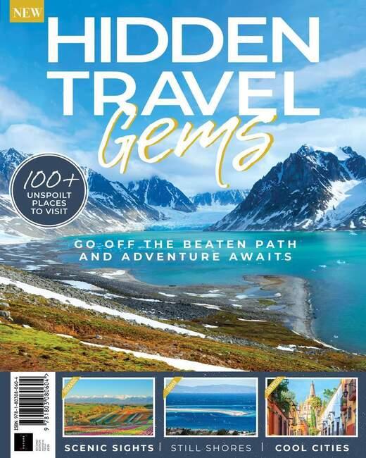 hidden Gems That ‌Capture ⁢Timeless⁤ Charm