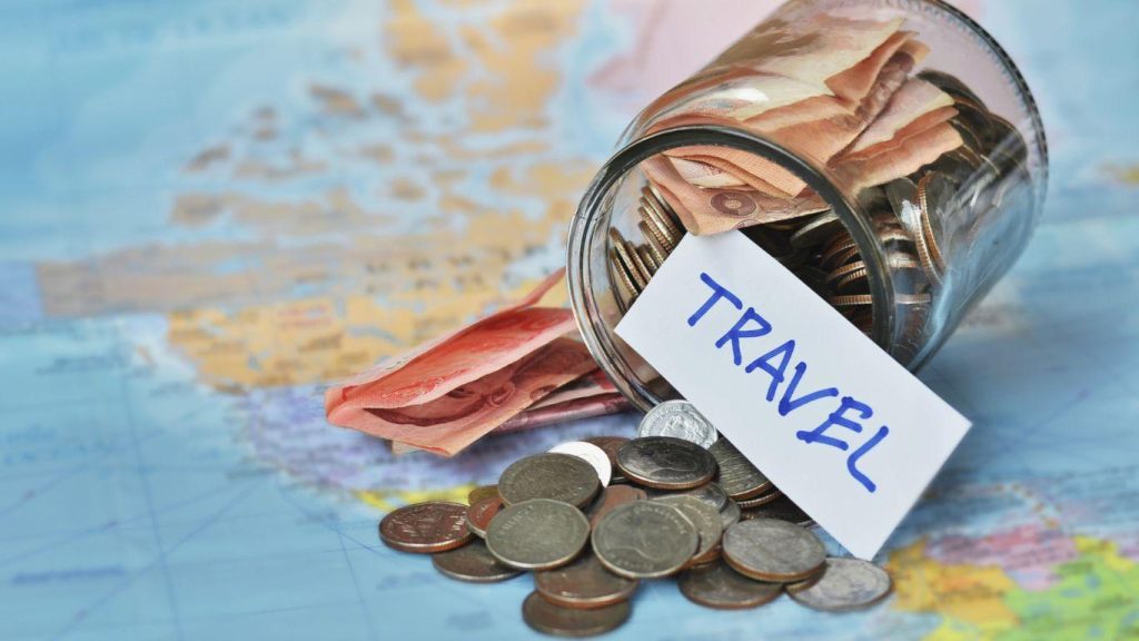How to travel on a budget