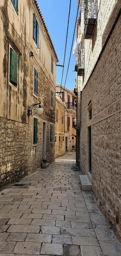 The Best Decision I Made Was Getting Lost in a City I Couldn’t Pronounce