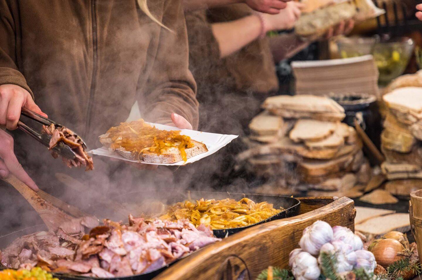 Authentic Local Flavors and hospitable Stays ⁤Worth⁤ Seeking