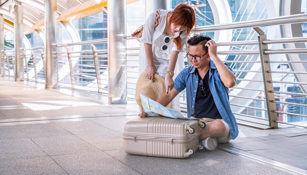 How⁤ Getting Lost‍ Transformed My Outlook on Travel