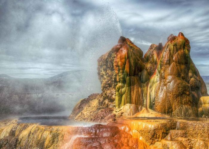 Underrated ⁢Natural Wonders⁣ Offering Serene Escape