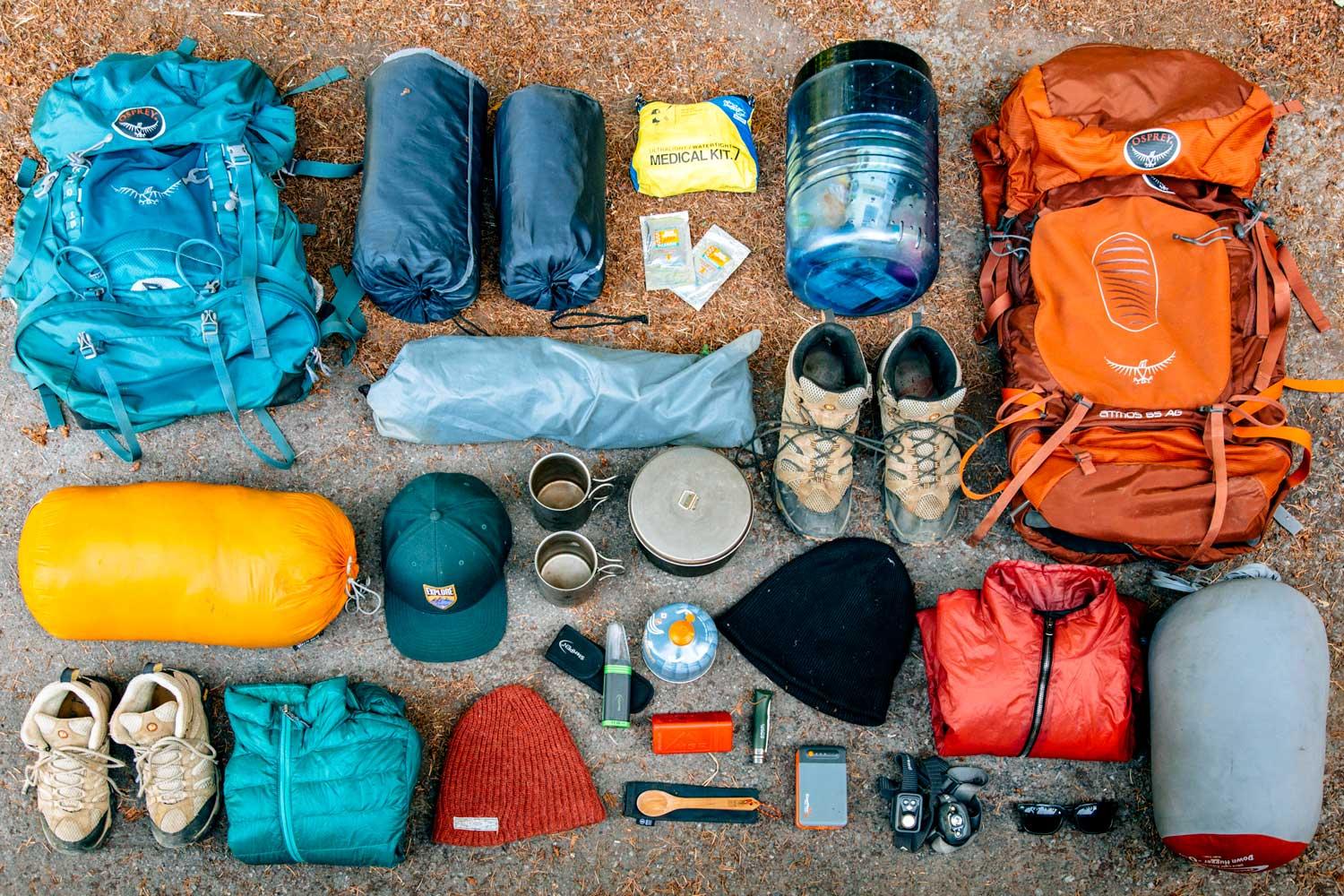 Must-Have Gear and⁣ Tips for Every Adventure